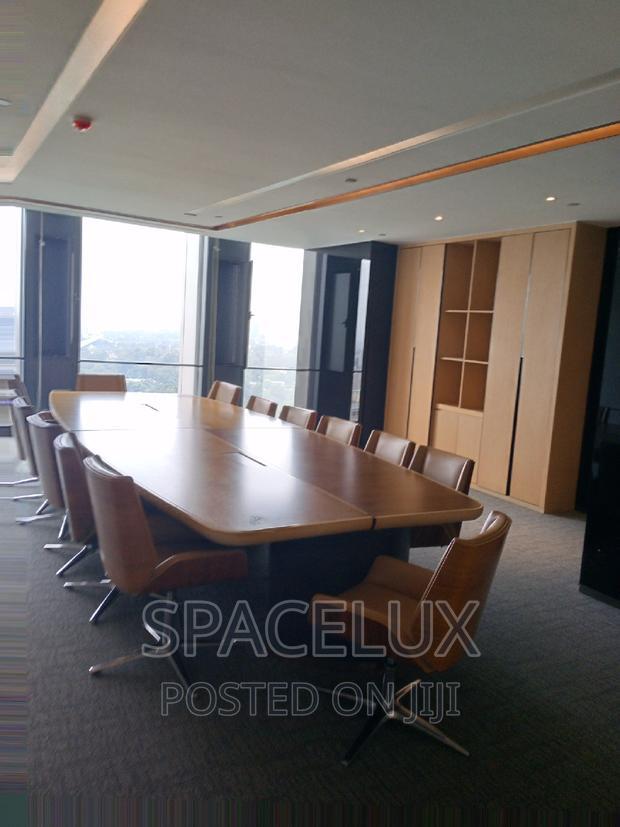 Fitted Office 8000sqft