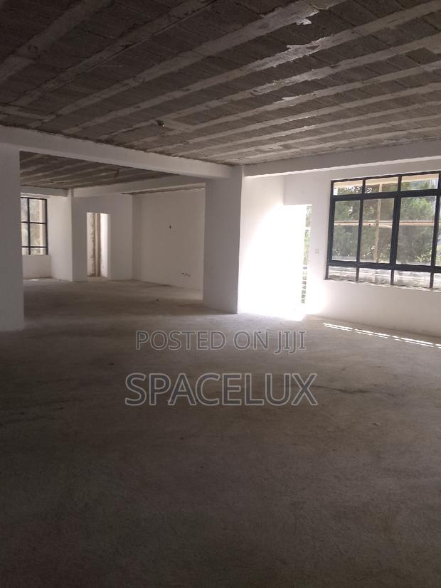 Plush Executive Professional Office Kilimani