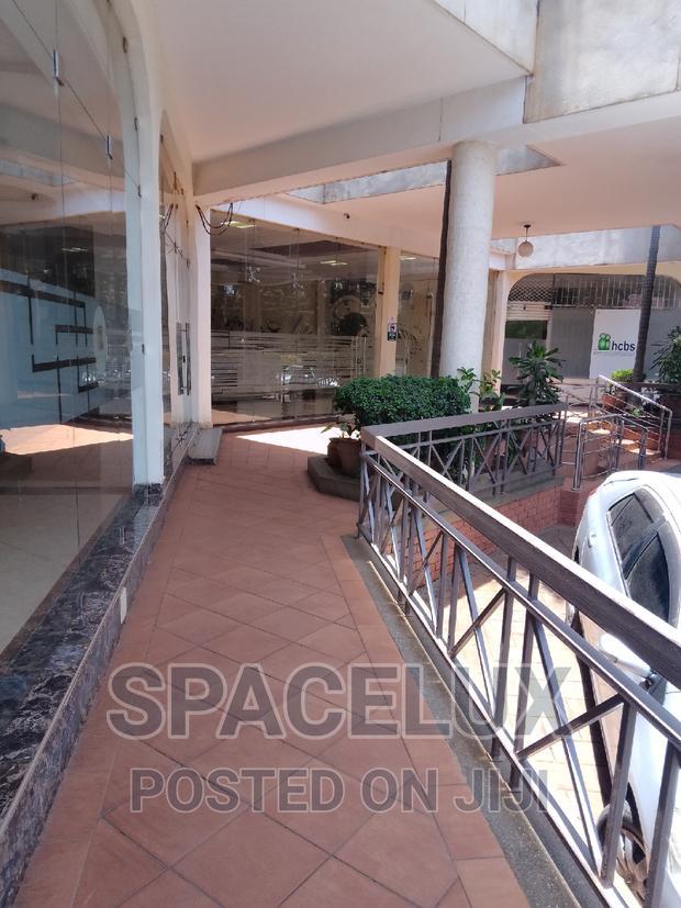 Showroom /Bank Space/Conference Room/Shop