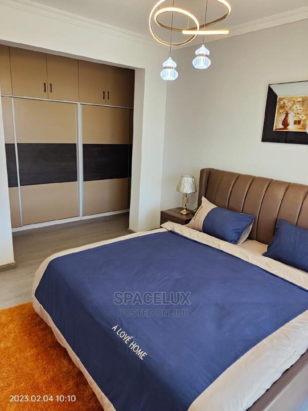 3bdrm Apartment in Kilimani for sale