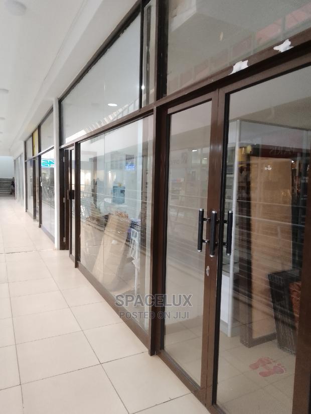 1st 2nd FLR Shops 450sqft