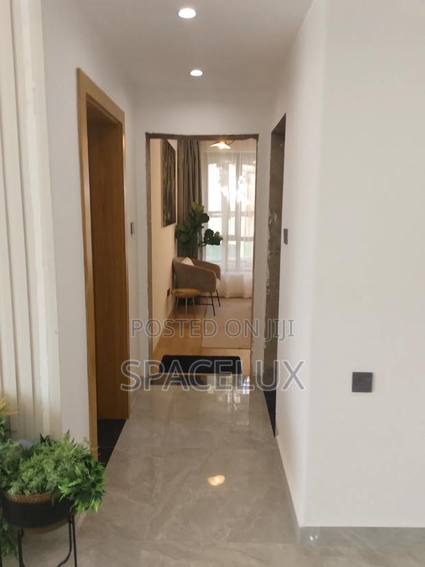 1bdrm Apartment in Kilimani for sale