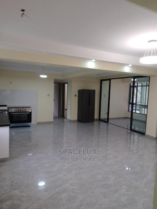3bdrm Apartment in Kilimani for sale