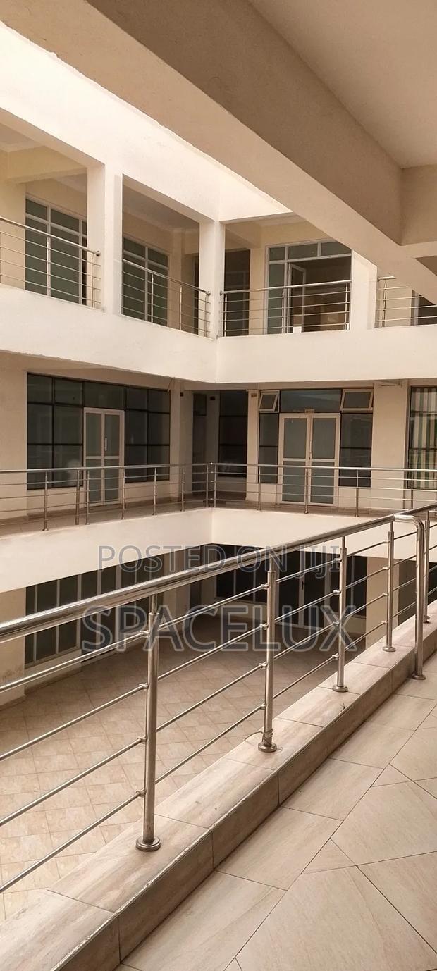 Industrial Area Professional Quiet Offices Big Small Size