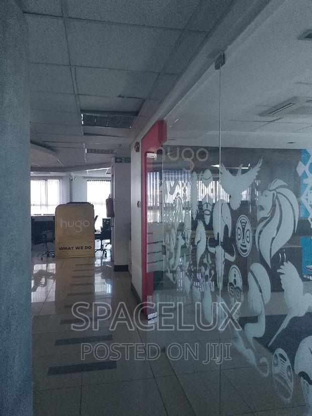 Big Partationed Modern Office Space Mombasa Rd