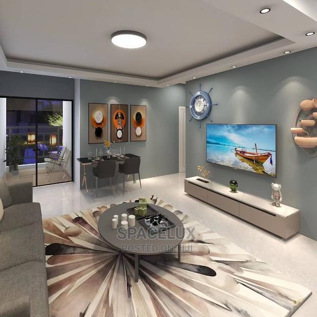 2bdrm Apartment in Kilimani for Sale