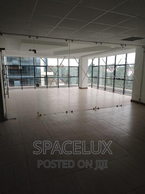 Grade a Office 6000sqft