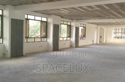Detailed Office Grade A