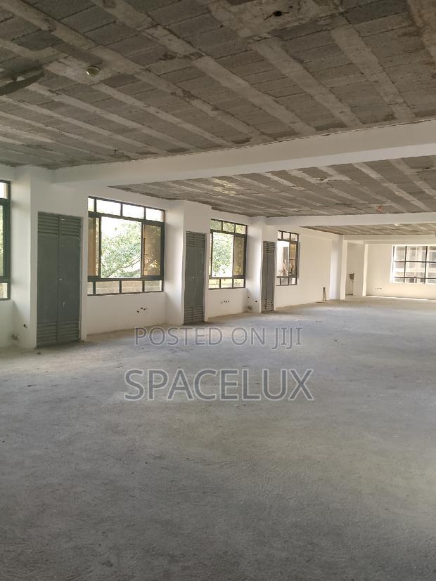 Detailed Office Grade A
