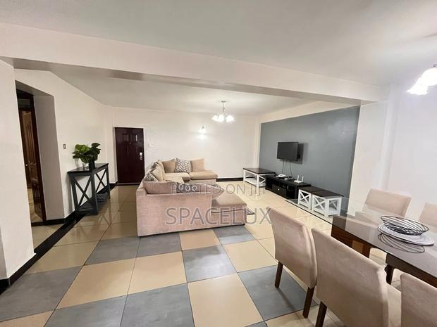 Furnished 4bdrm Apartment in Lavington for rent