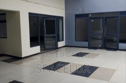 6000sqft Restaurant Space