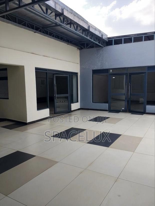 6000sqft Restaurant Space