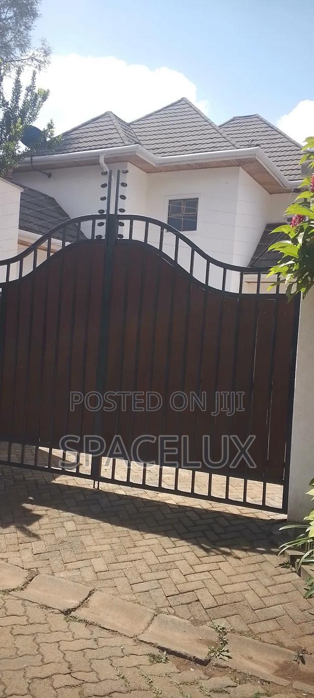3bdrm Townhouse / Terrace in Karen for rent