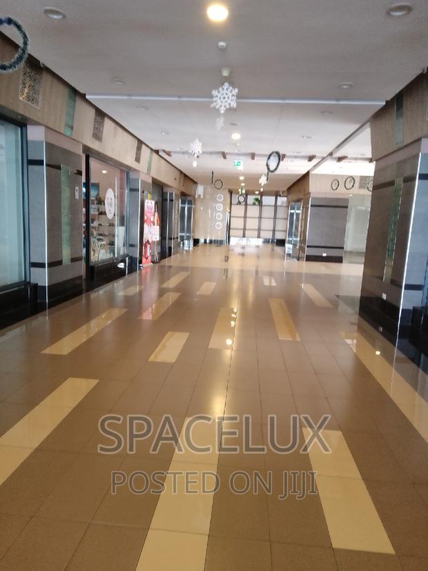 500 SQFT Shop Mombasa Rd