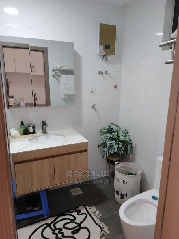 3bdrm Apartment in Kilimani for sale