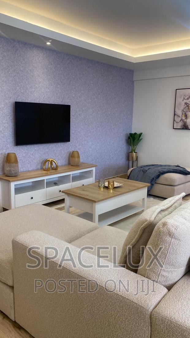 Furnished 2bdrm Apartment in Westlands for rent