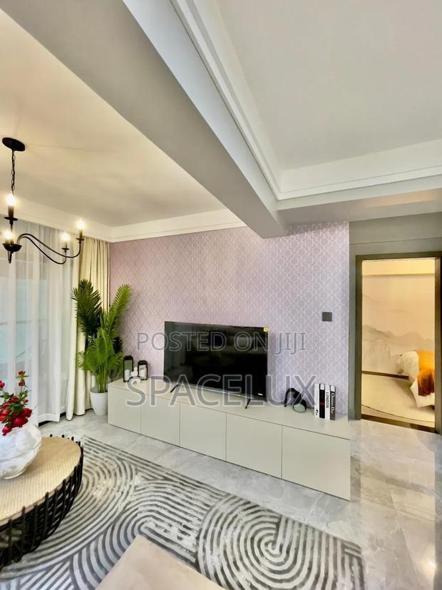 2bdrm Apartment in Kilimani for sale