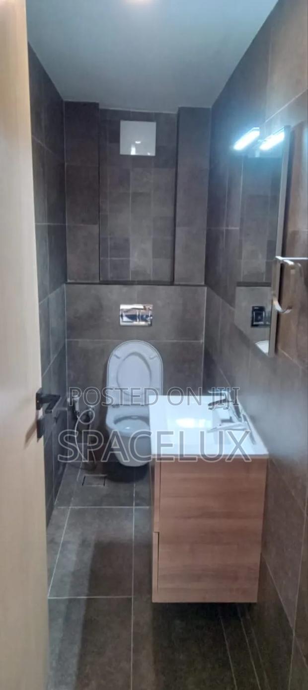 Furnished 2bdrm Apartment in Kilimani, Nairobi Central for rent