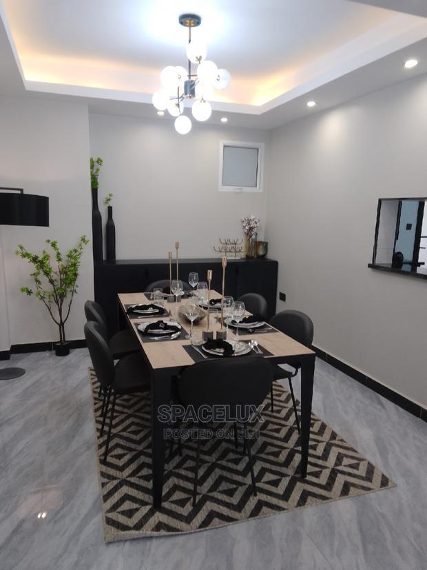 4bdrm Apartment in Kileleshwa for sale