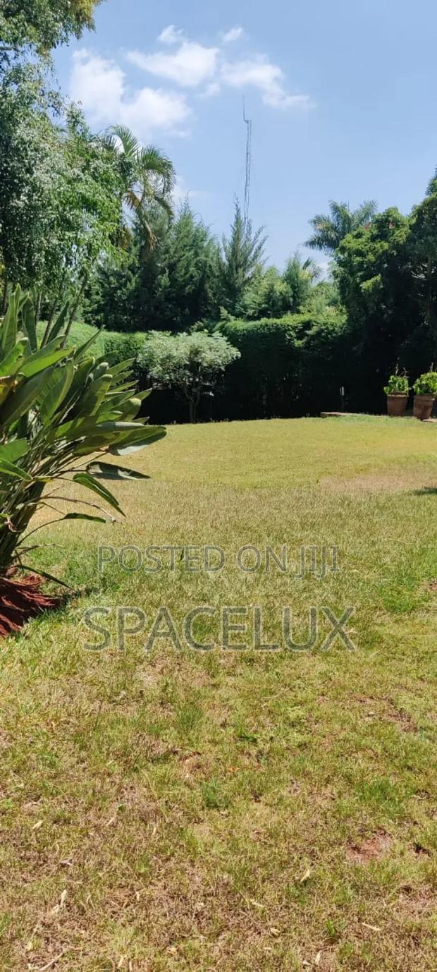 5bdrm Villa in Gigiri for sale