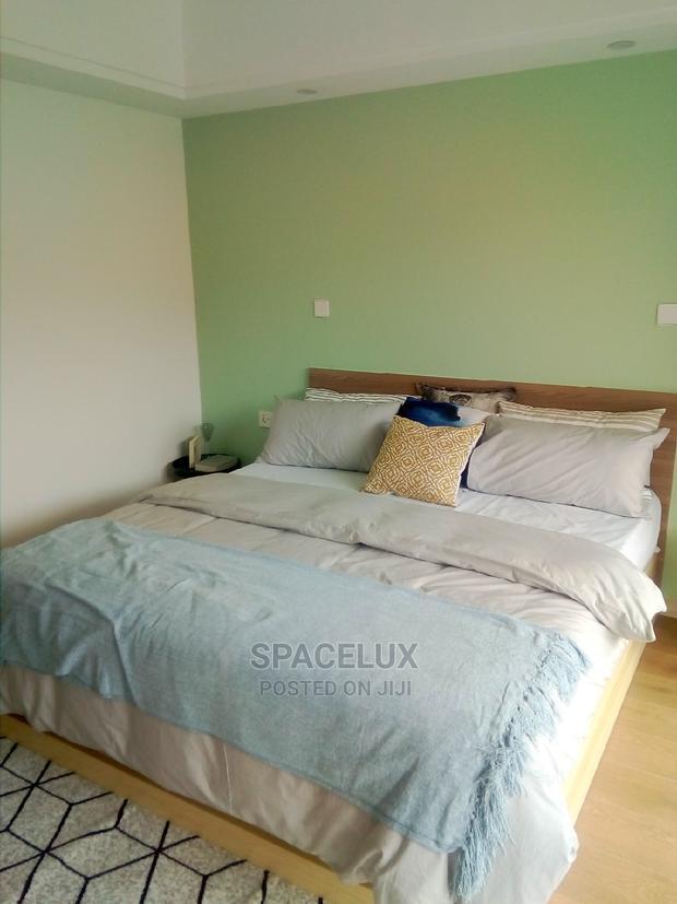 Furnished 1bdrm Apartment in Upperhill for Sale