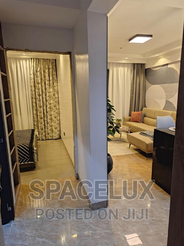 2bdrm Apartment in Kilimani for sale