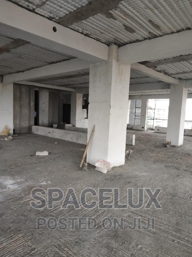 Large 8000sqft Executive Office Kilimani