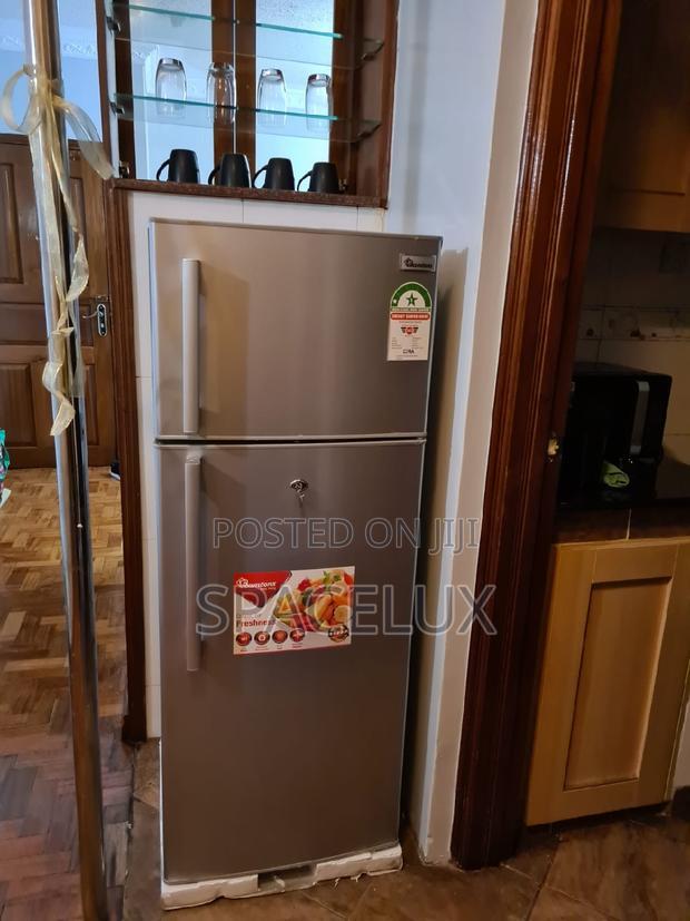 Furnished 1bdrm Apartment in Kilimani for rent
