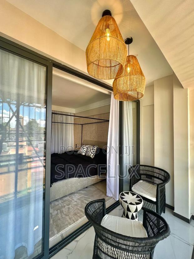 2bdrm Apartment in Kilimani for sale
