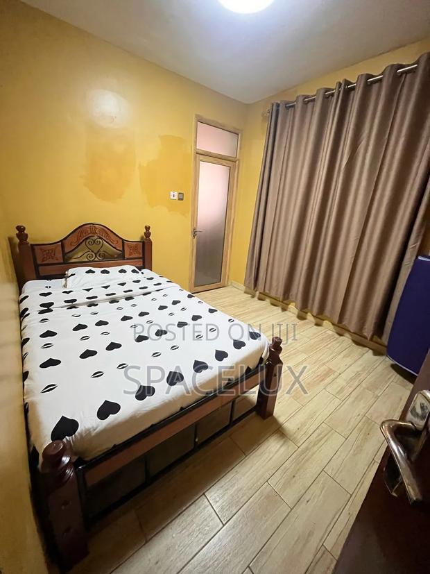 Furnished 4bdrm Apartment in Lavington for rent