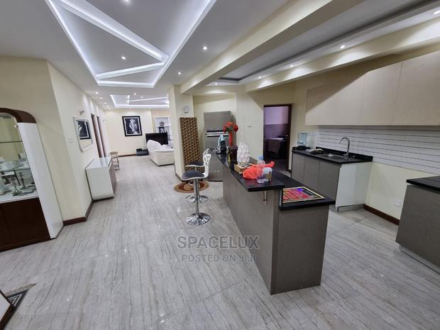 Furnished 3bdrm Apartment in Lavington for Sale