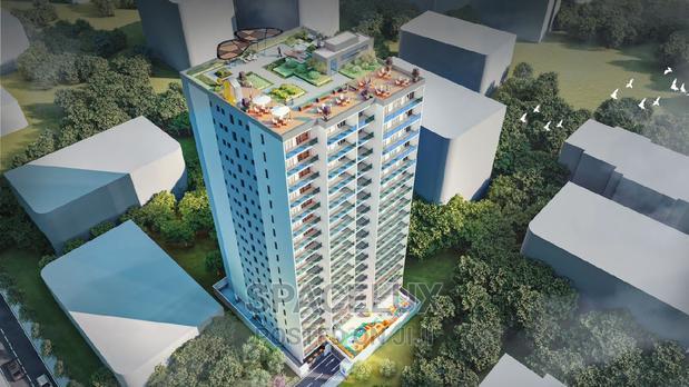 3bdrm Apartment in Kilimani for sale
