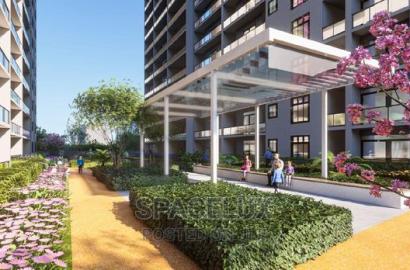 3bdrm Apartment in Kilimani for sale