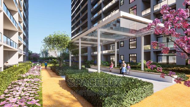 3bdrm Apartment in Kilimani for sale
