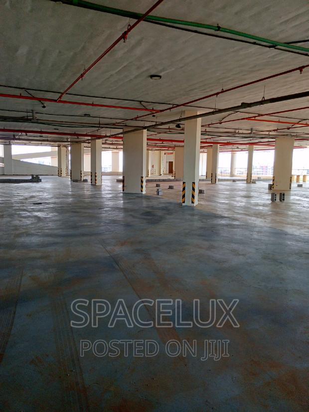 8000sqft for a Club /Restaurant