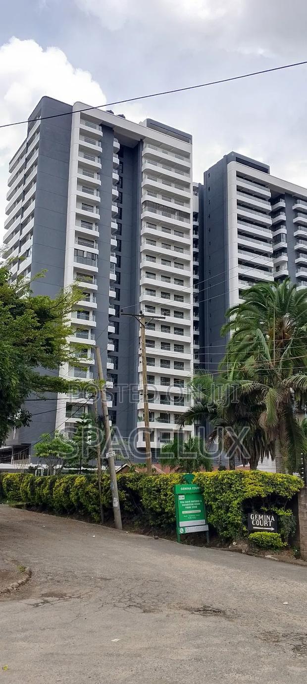 2bdrm Apartment in Kilimani for sale