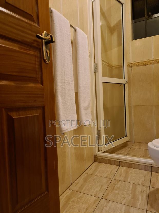 Furnished 1bdrm Apartment in Kilimani for rent