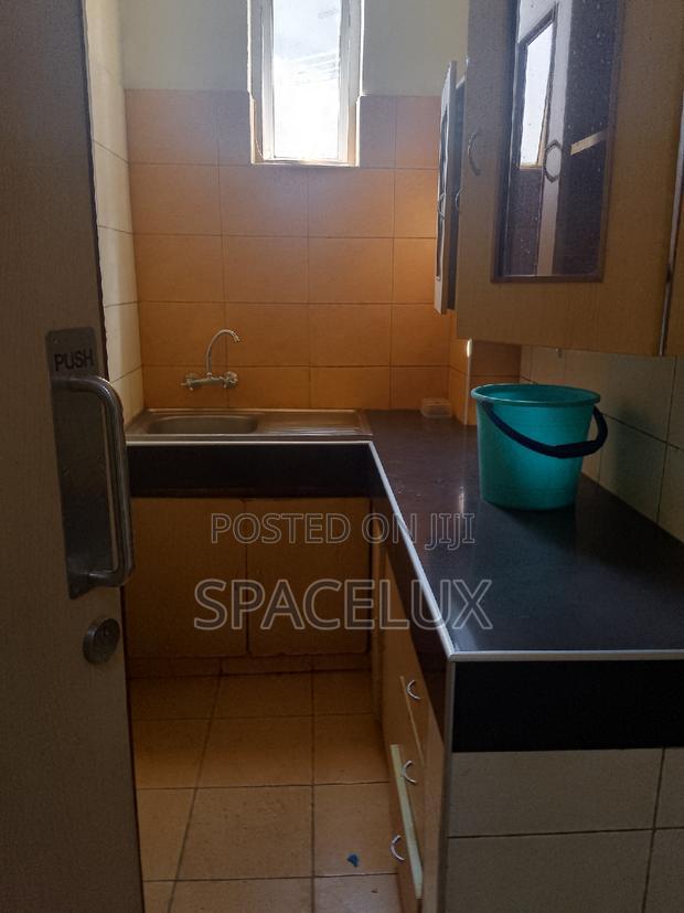 Fully Fitted Modern Office