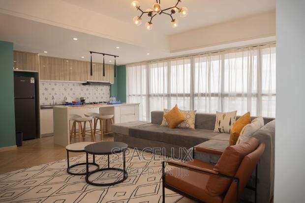 Furnished 2bdrm Apartment in Upper Hill, Upperhill for rent