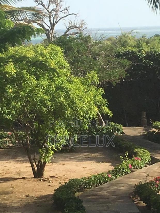 4bdrm Villa in Watamu for sale