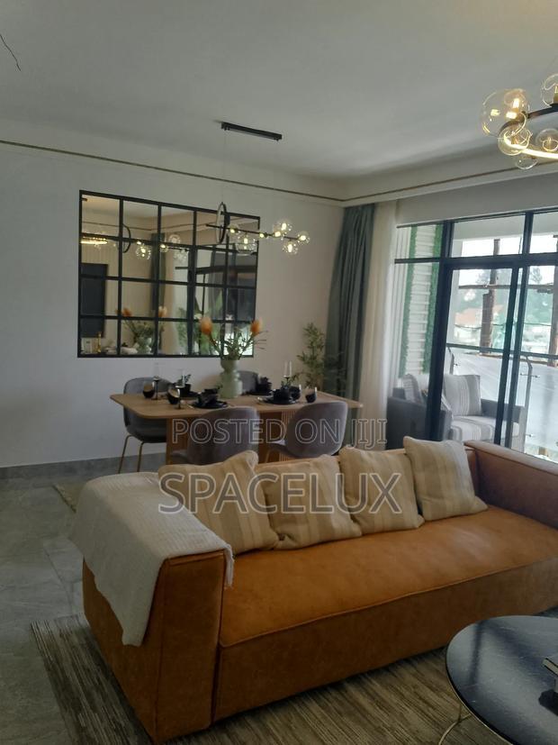 1bdrm Apartment in Kilimani for sale