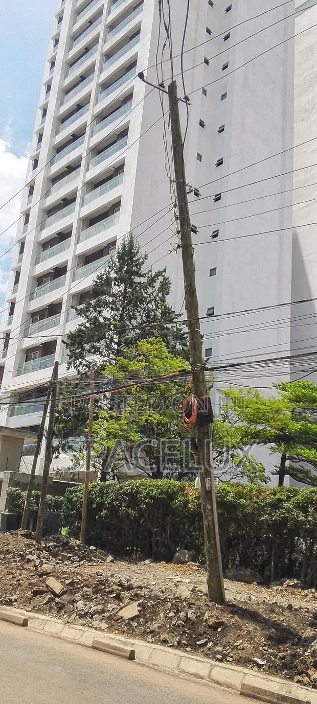 2bdrm Apartment in Kilimani for sale