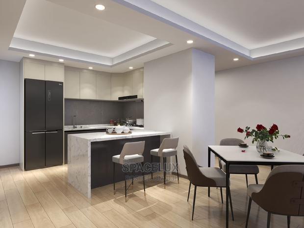2bdrm Apartment in Kilimani for sale