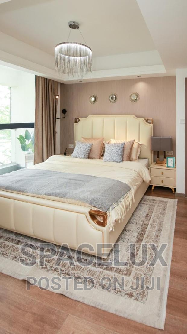 3bdrm Apartment in Kilimani for sale