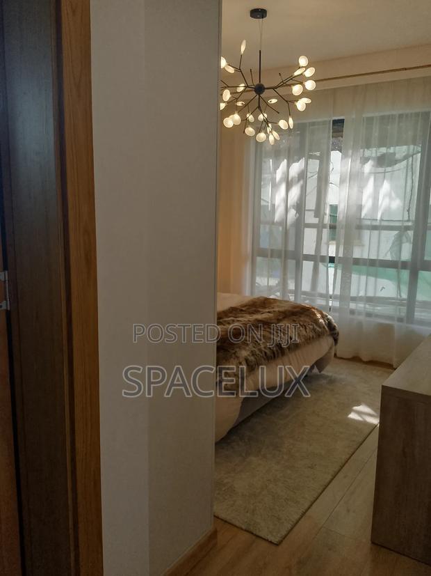 1bdrm Apartment in Kilimani for sale