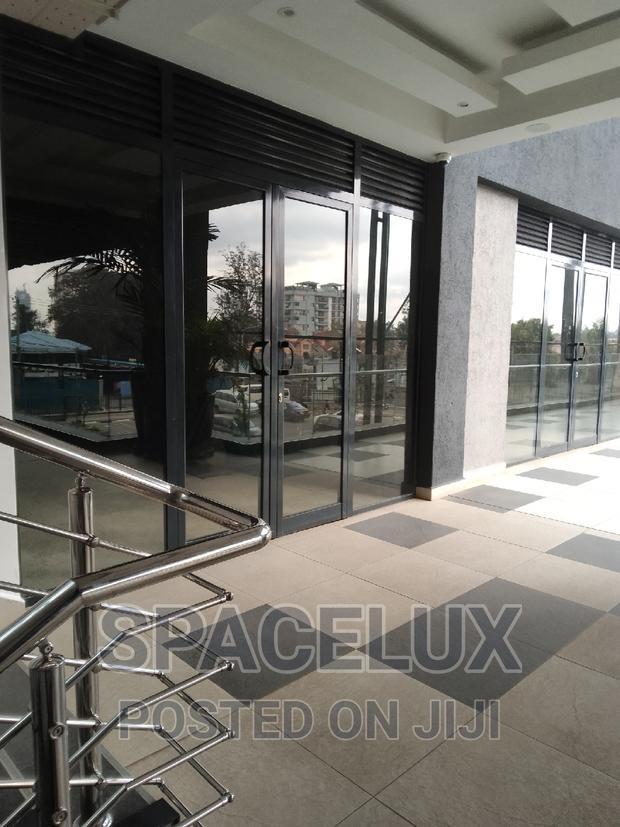 Modern Big Shop 3500sqft