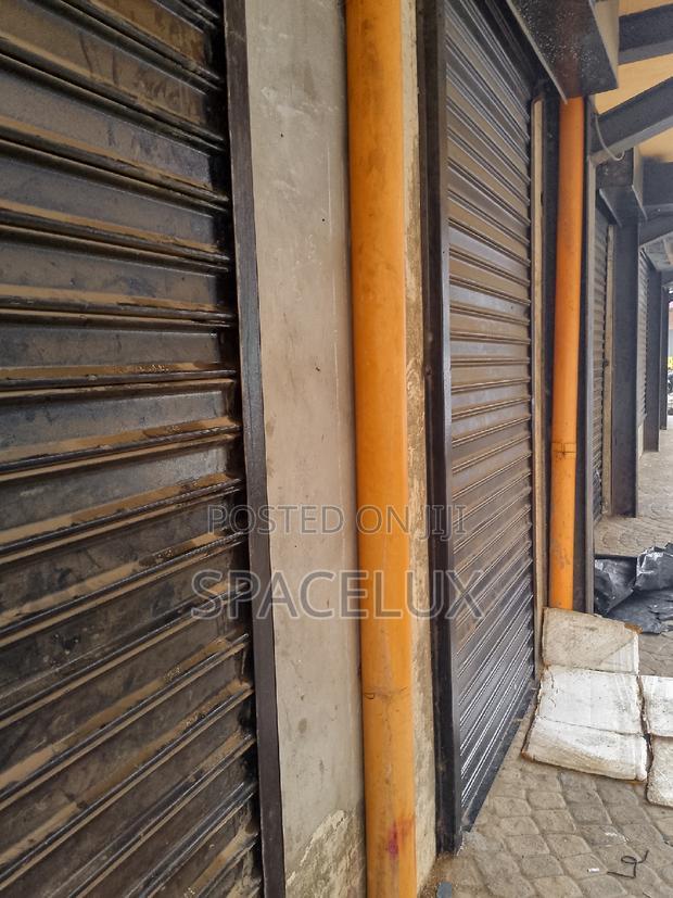 Ideal Shops Spaces