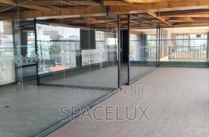 High End Visible Restaurant