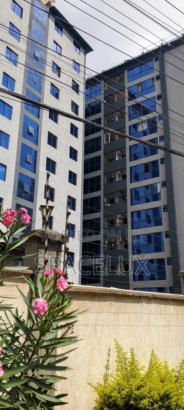2bdrm Apartment in Kileleshwa for sale