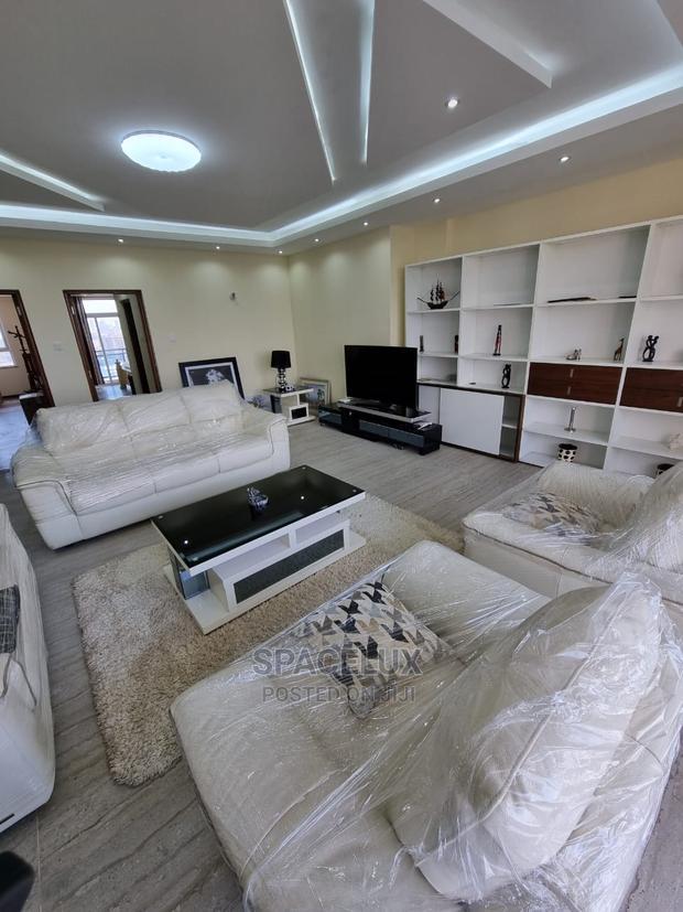 Furnished 3bdrm Apartment in Lavington for Sale